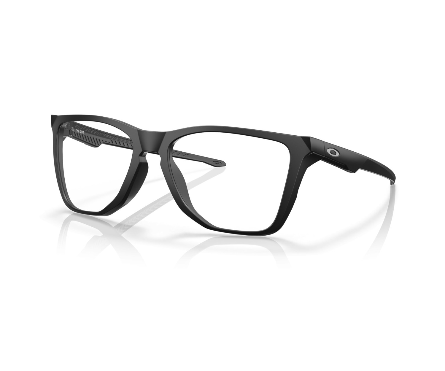 OAKLEY - THE CUT - OX8058 - 805801 - 56