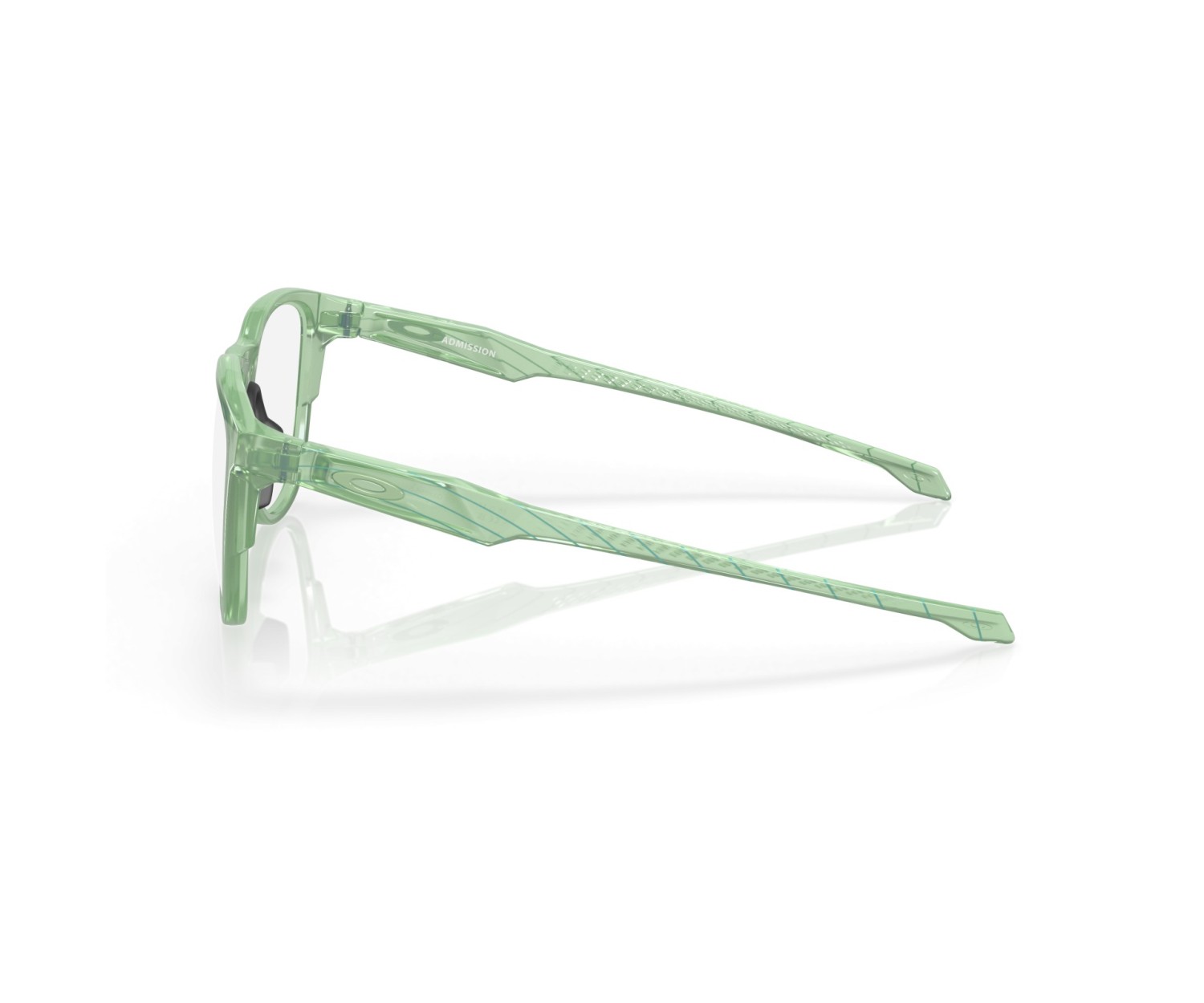 OAKLEY  - ADMISSION - OX8056 - 805605 - 54