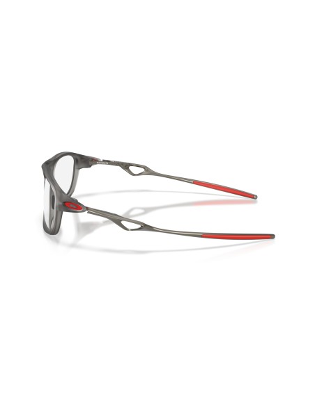 OAKLEY  - NEOMATA - OX8203 - 820302 - 55