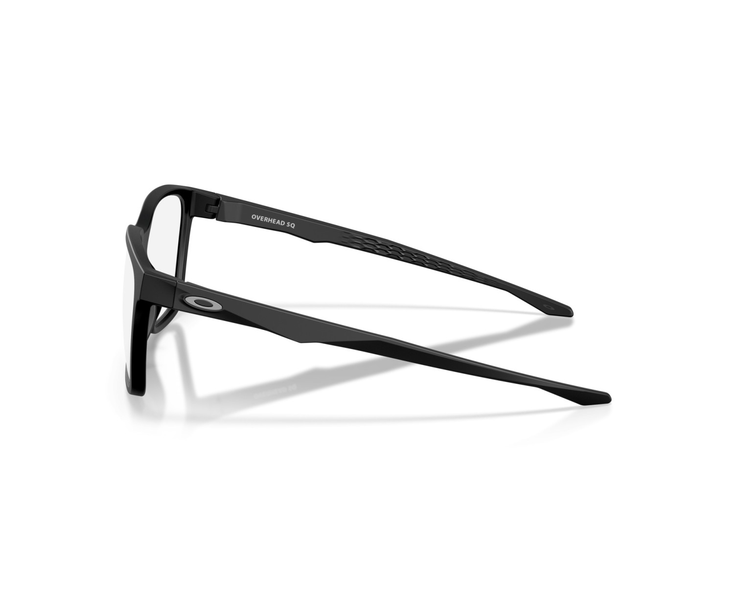 OAKLEY FRAME - OVERHEAD SQ - OX8207 - 820701 - 58