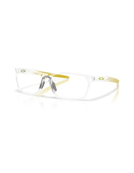 OAKLEY  - HEX JECTOR - OX8032 - 803212 - 55