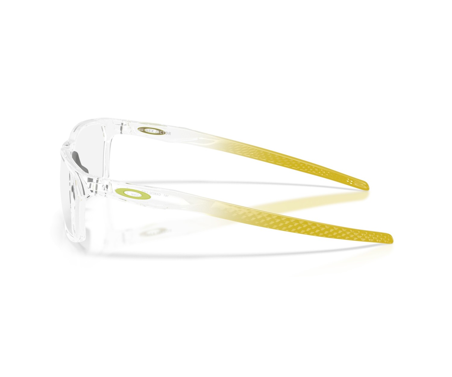 OAKLEY  - HEX JECTOR - OX8032 - 803212 - 55