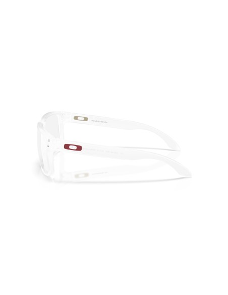 OAKLEY FRAME - HOLBROOK RX - OX8156 - 815620 - 56