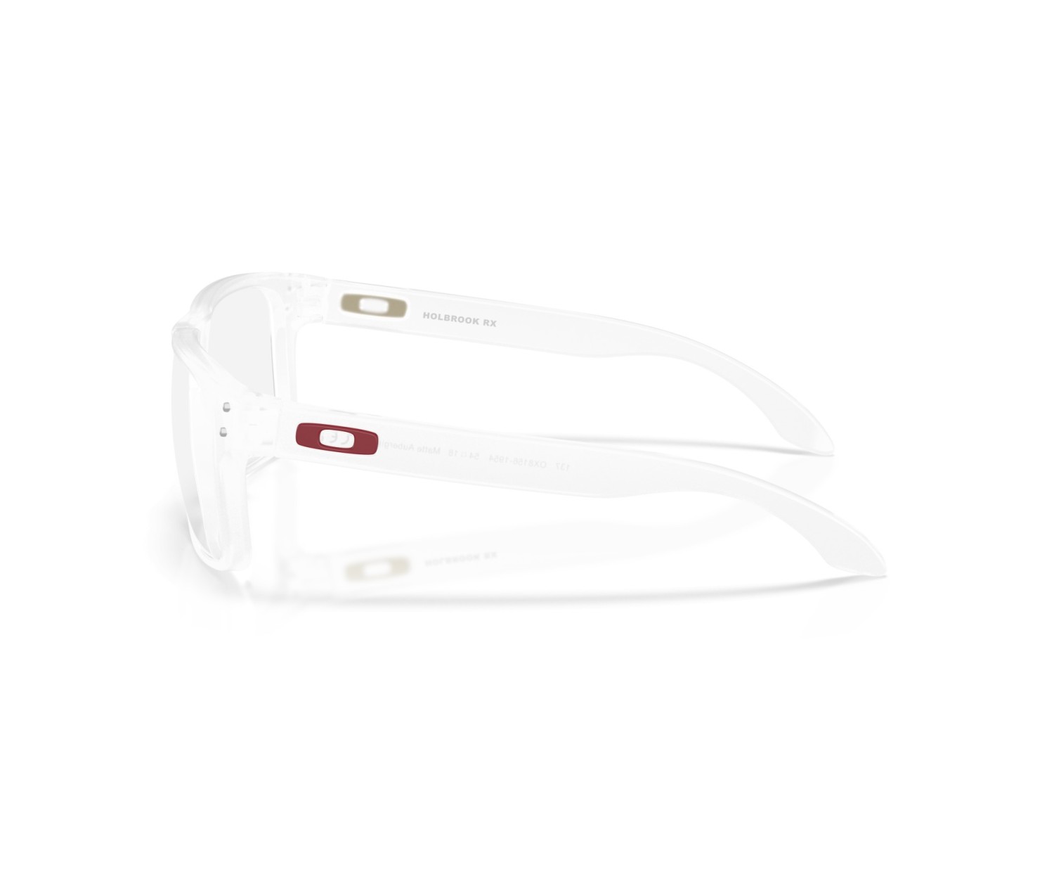 OAKLEY FRAME - HOLBROOK RX - OX8156 - 815620 - 56