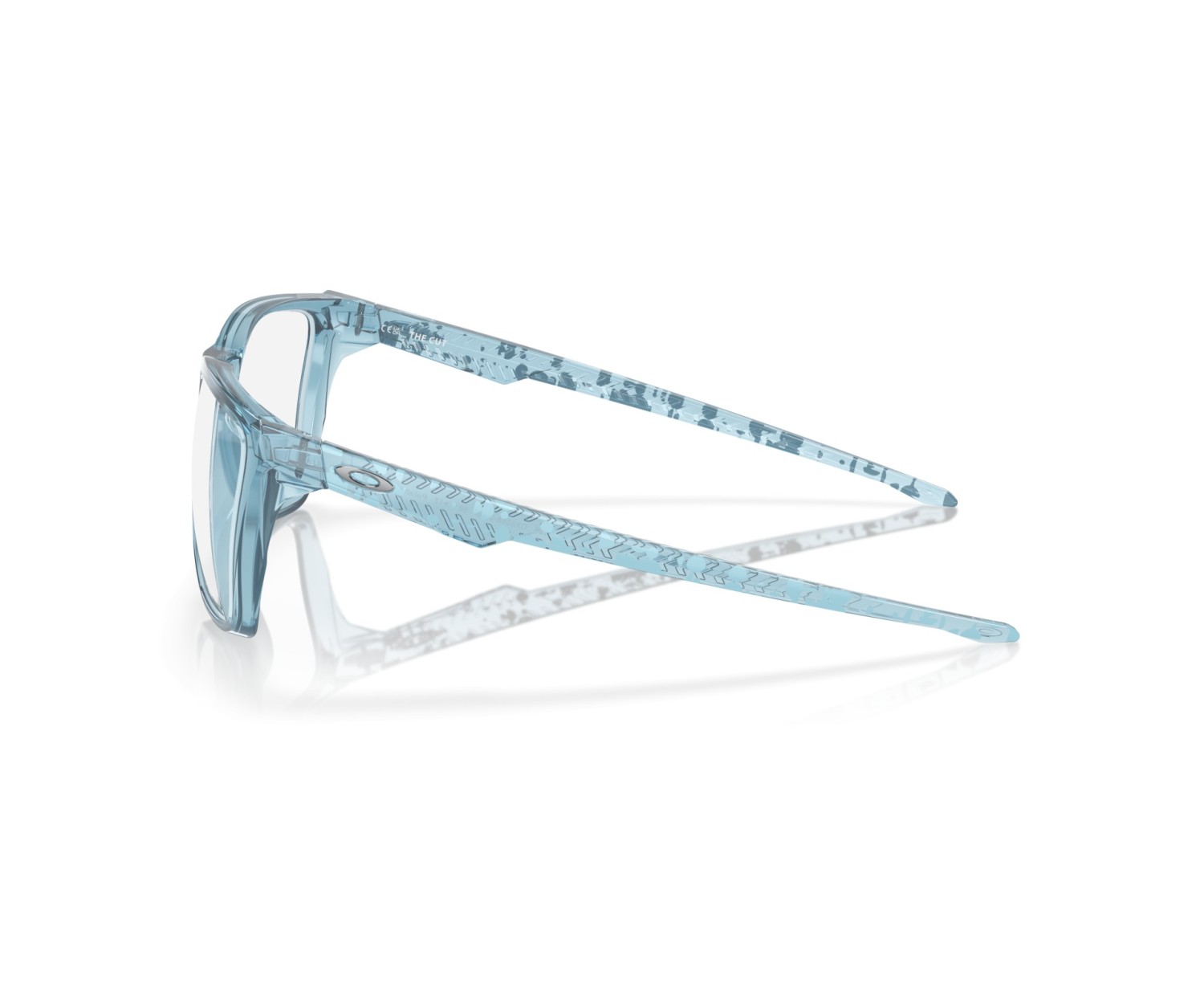OAKLEY - THE CUT - OX8058 - 805806 - 56