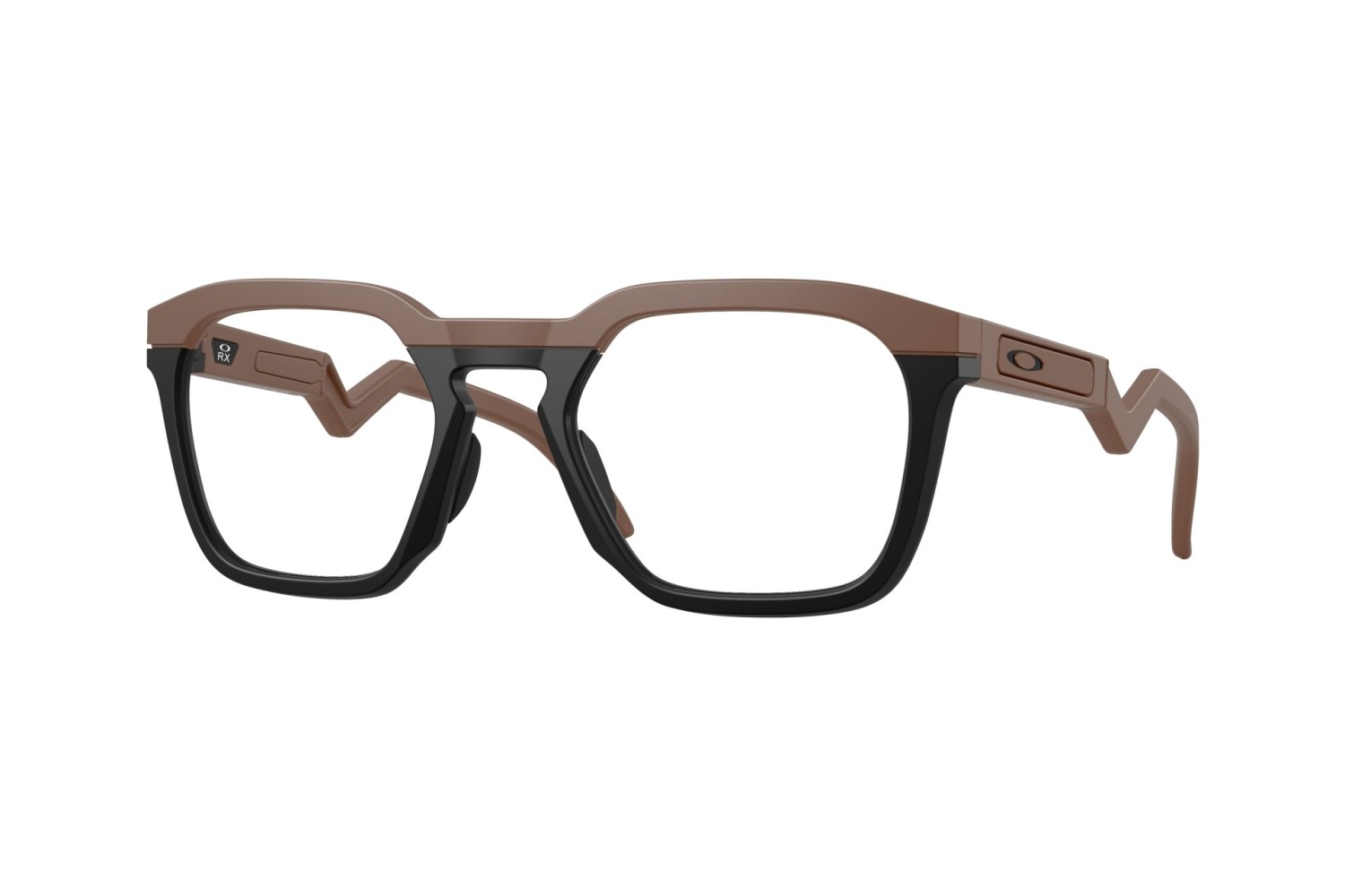 OAKLEY FRAME - HSTN SQ RX - OX8208 - 820806 - 52