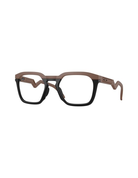 OAKLEY FRAME - HSTN SQ RX - OX8208 - 820806 - 52