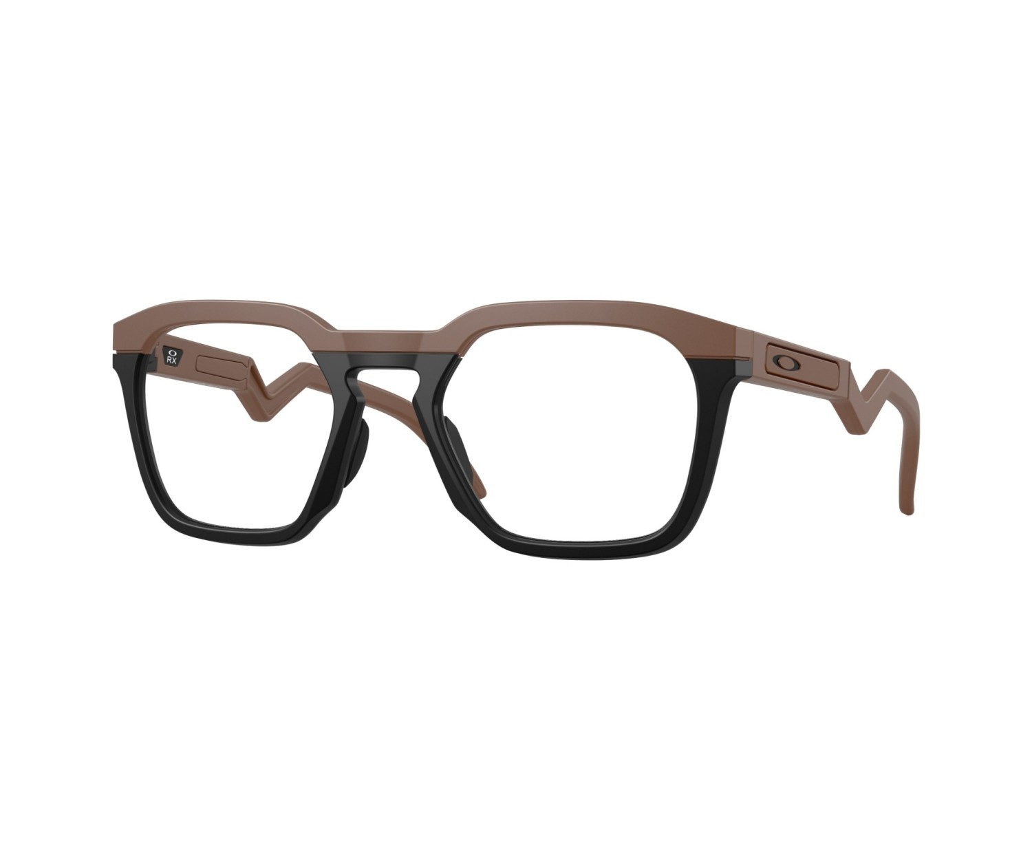 OAKLEY FRAME - HSTN SQ RX - OX8208 - 820806 - 52