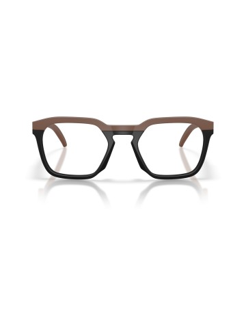 OAKLEY FRAME - HSTN SQ RX - OX8208 - 820806 - 52 2
