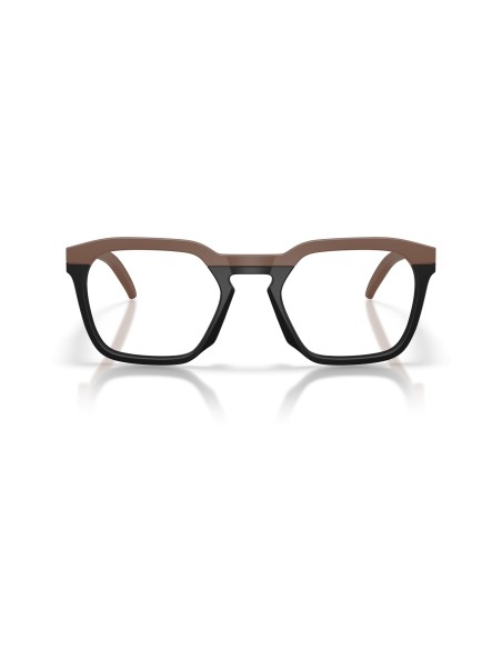 OAKLEY FRAME - HSTN SQ RX - OX8208 - 820806 - 52
