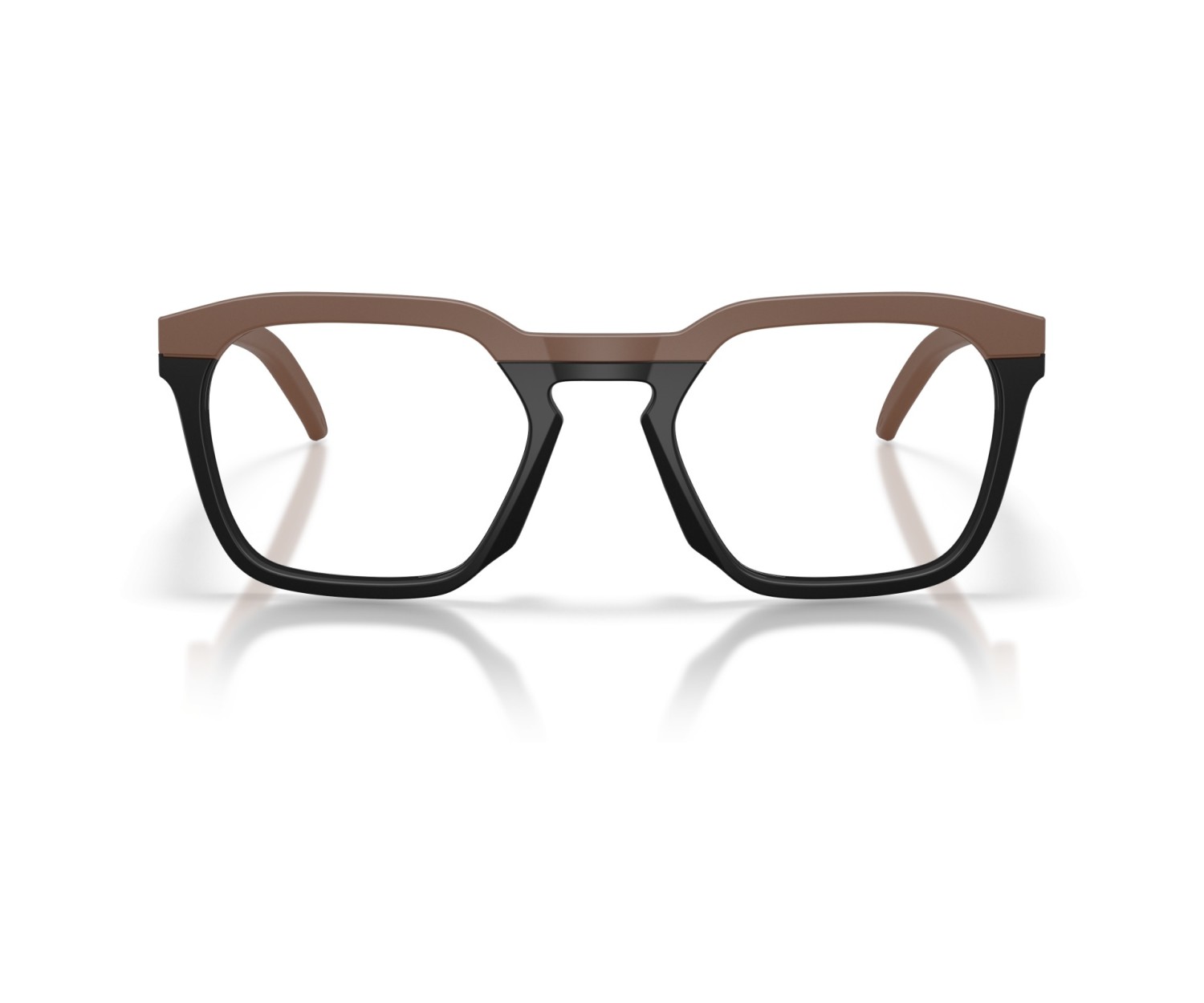 OAKLEY FRAME - HSTN SQ RX - OX8208 - 820806 - 52