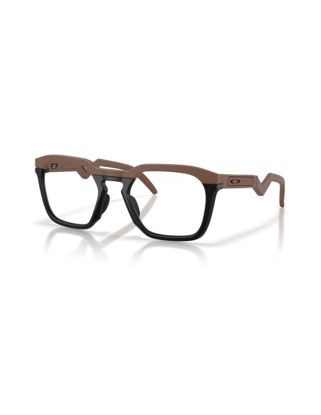 OAKLEY FRAME - HSTN SQ RX - OX8208 - 820806 - 52