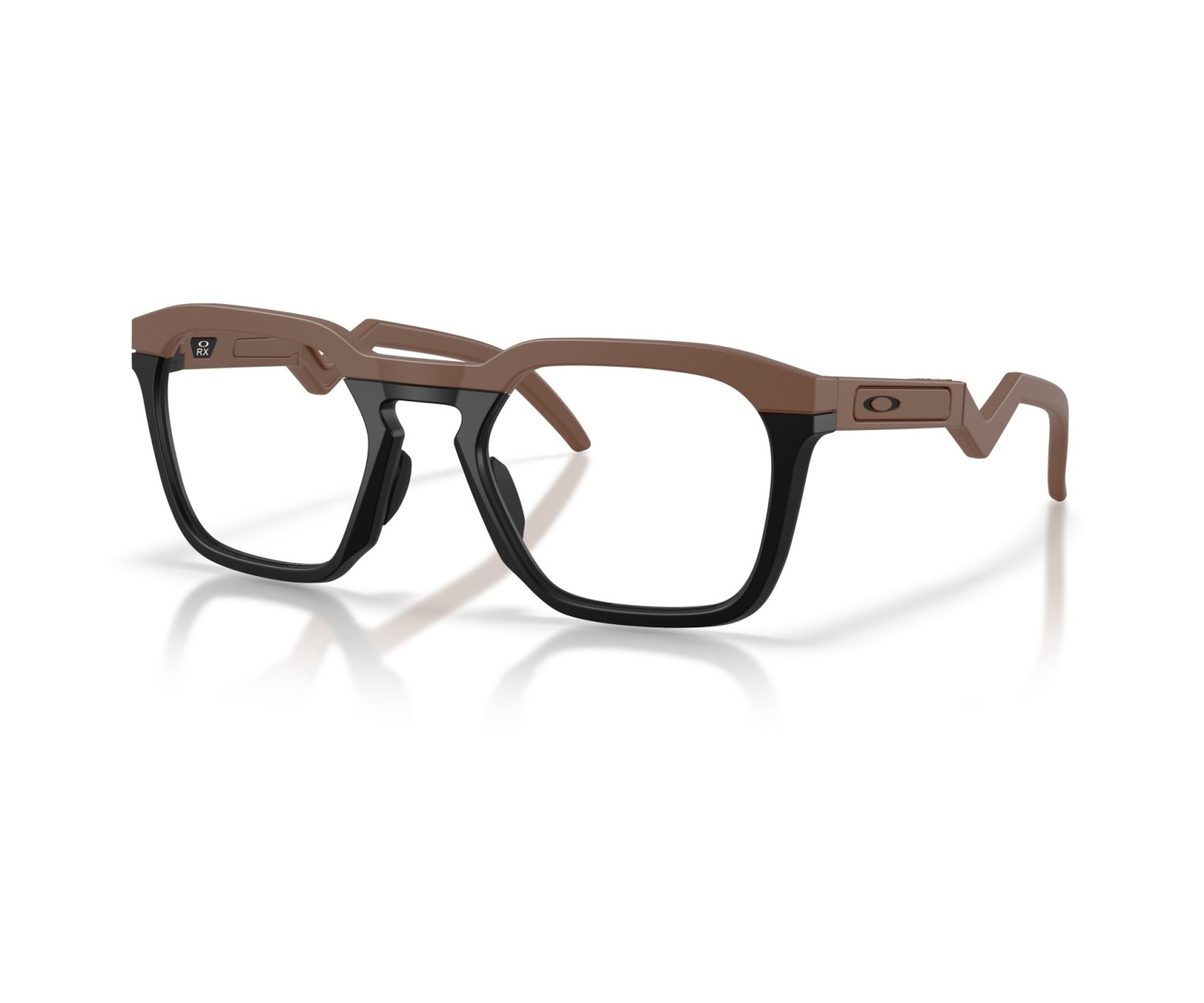 OAKLEY FRAME - HSTN SQ RX - OX8208 - 820806 - 52