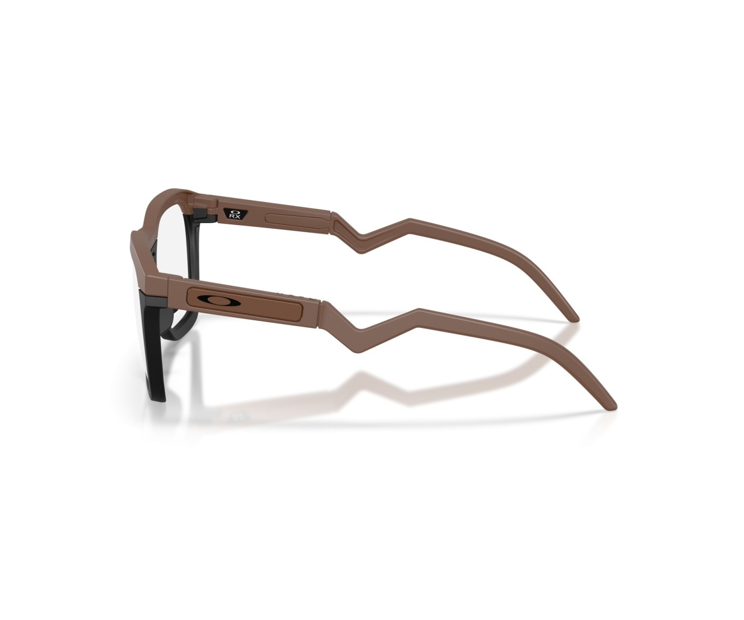 OAKLEY FRAME - HSTN SQ RX - OX8208 - 820806 - 52