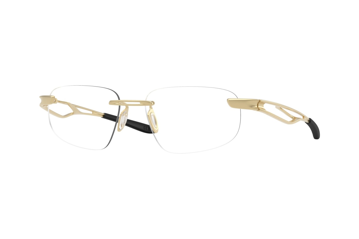 OAKLEY FRAME - MARAIS - OX5096 - 509602 - 57