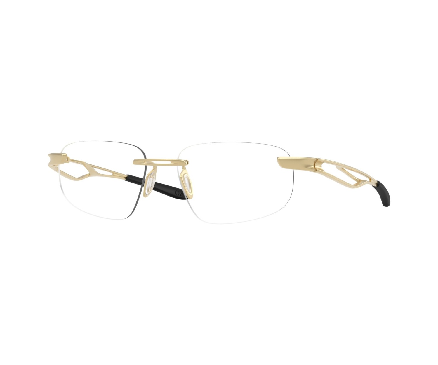OAKLEY FRAME - MARAIS - OX5096 - 509602 - 57
