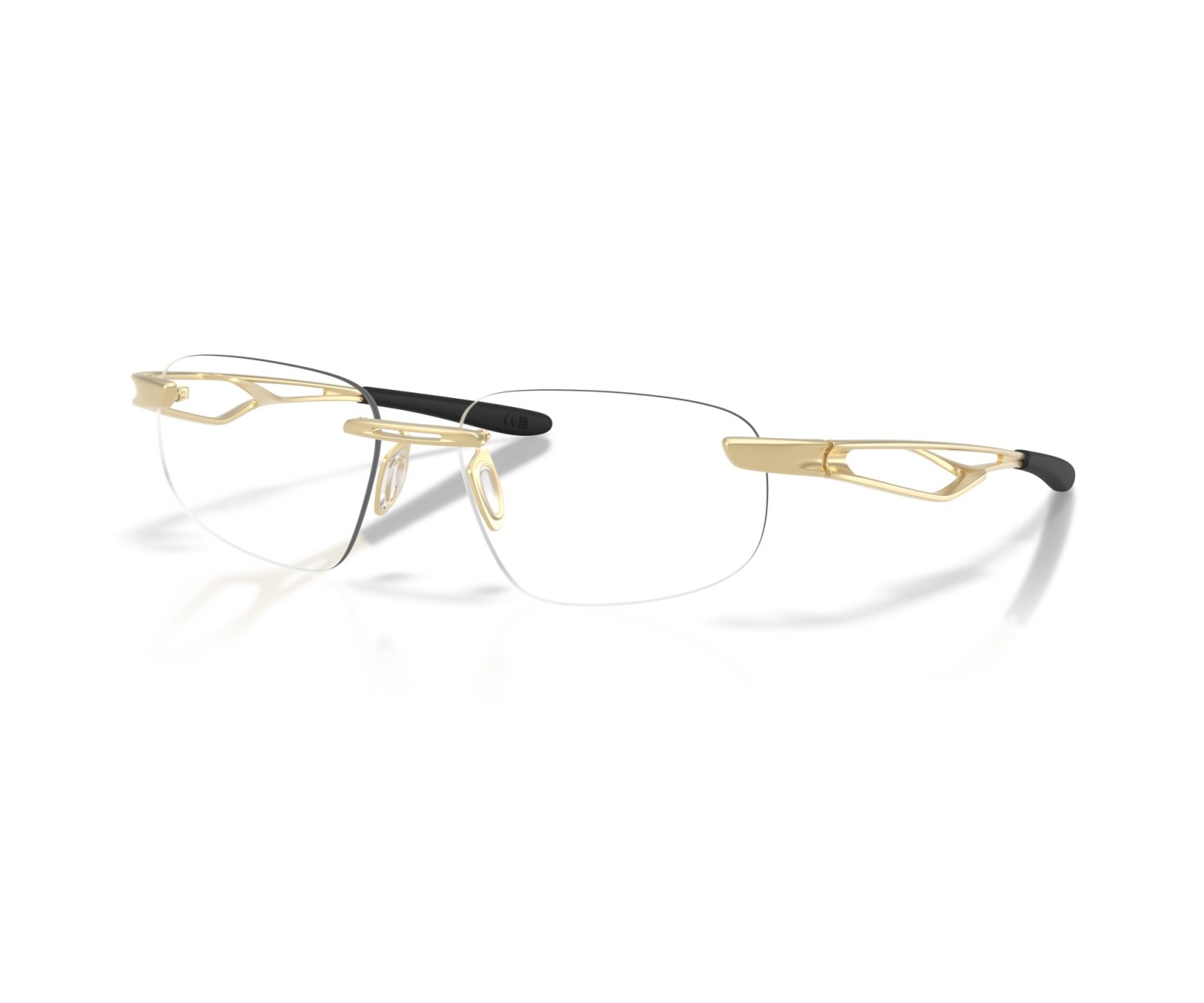 OAKLEY FRAME - MARAIS - OX5096 - 509602 - 57