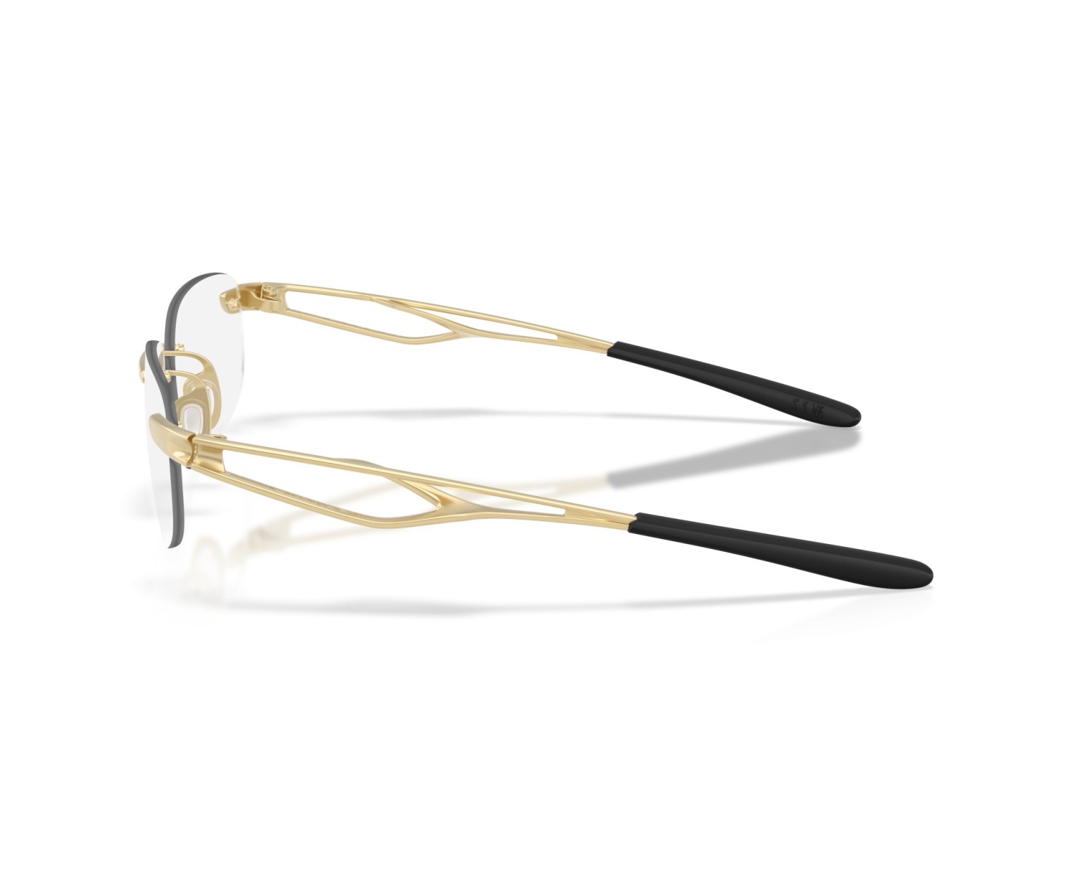 OAKLEY FRAME - MARAIS - OX5096 - 509602 - 57
