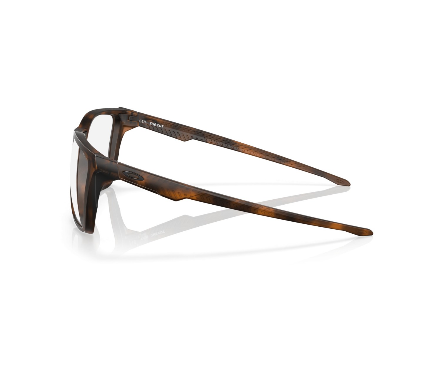 OAKLEY - THE CUT - OX8058 - 805802 - 56