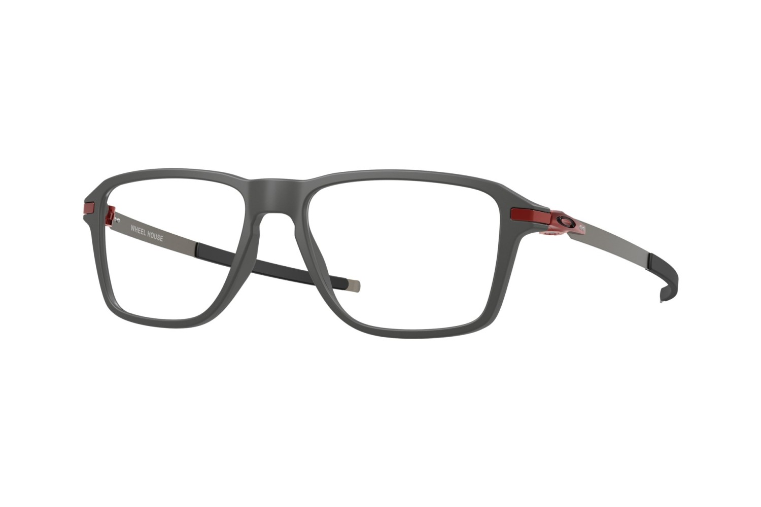 OAKLEY FRAME - WHEEL HOUSE - OX8166 - 816611 - 52