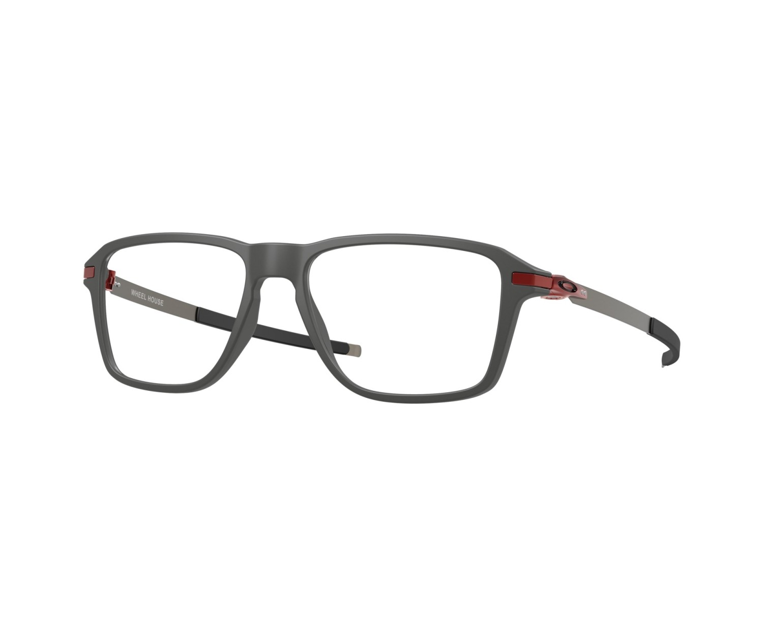 OAKLEY FRAME - WHEEL HOUSE - OX8166 - 816611 - 52