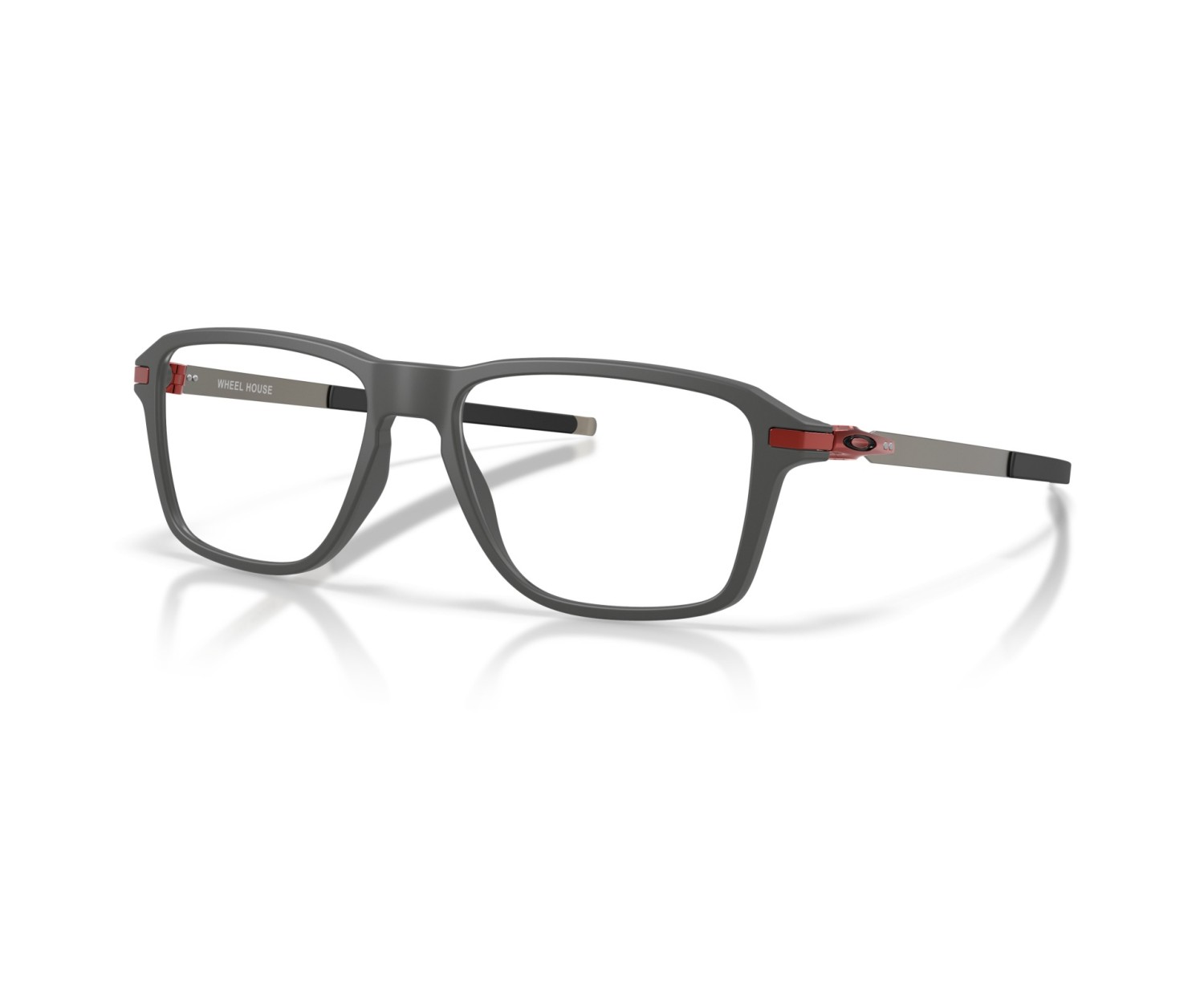 OAKLEY FRAME - WHEEL HOUSE - OX8166 - 816611 - 54
