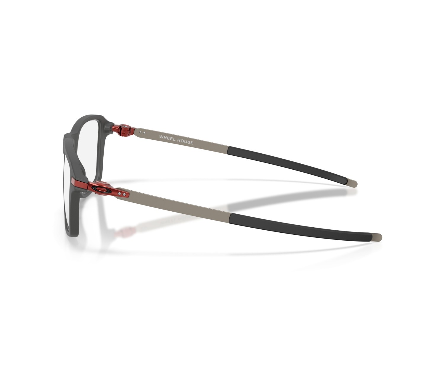 OAKLEY FRAME - WHEEL HOUSE - OX8166 - 816611 - 54