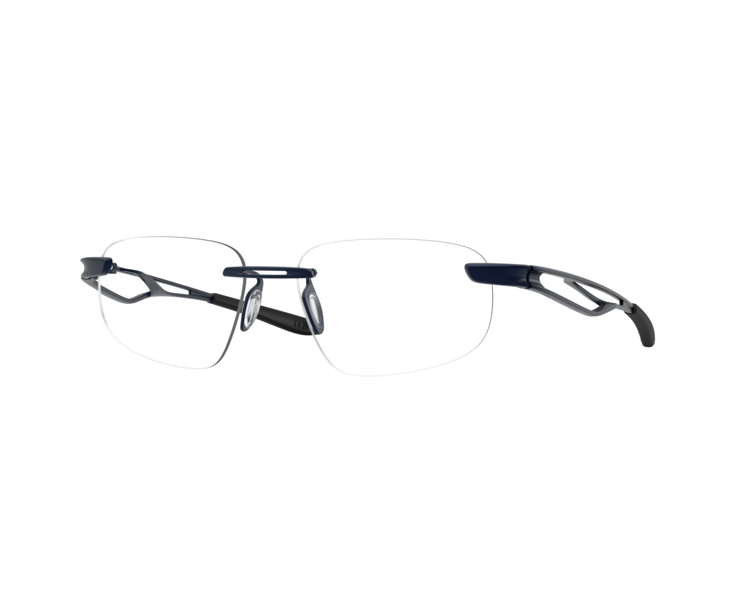 OAKLEY FRAME - MARAIS - OX5096 - 509603 - 55