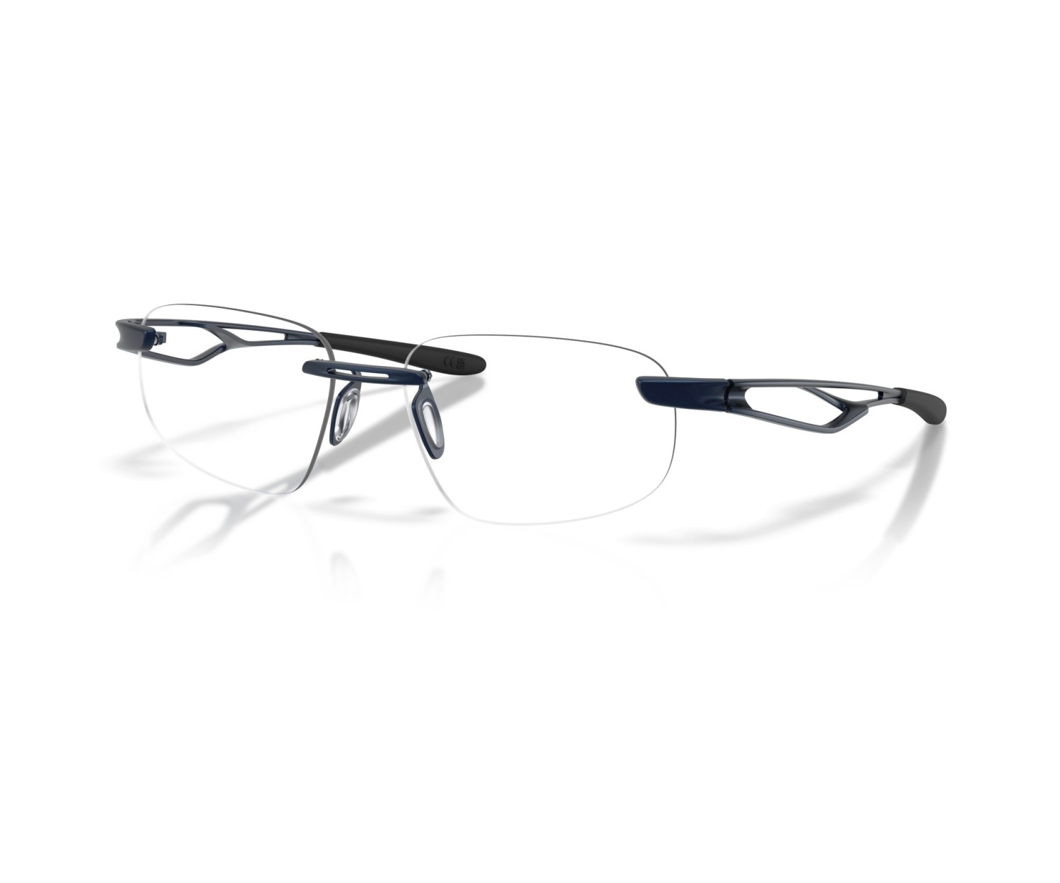 OAKLEY FRAME - MARAIS - OX5096 - 509603 - 55