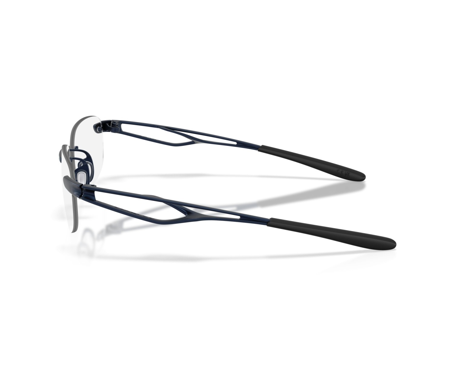 OAKLEY FRAME - MARAIS - OX5096 - 509603 - 55