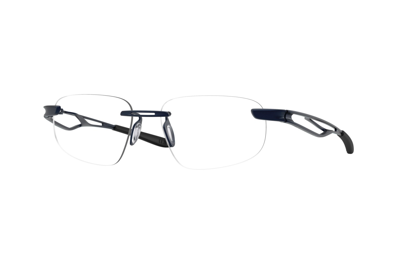 OAKLEY FRAME - MARAIS - OX5096 - 509603 - 57