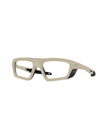 OAKLEY FRAME - TERES S - OX8213 - 821303 - 48