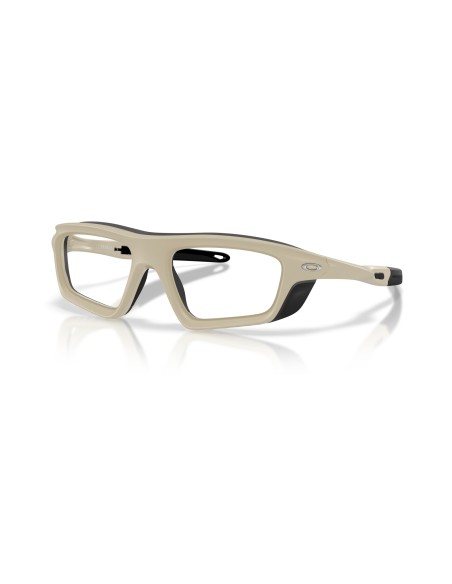 OAKLEY FRAME - TERES S - OX8213 - 821303 - 48