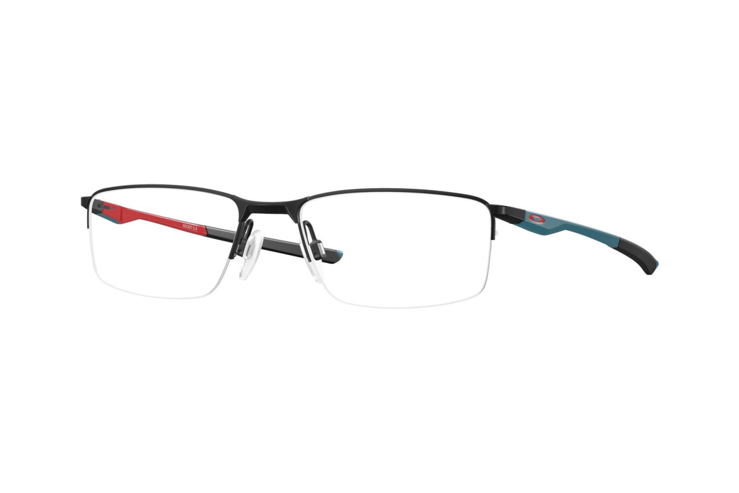 OAKLEY  - SOCKET 5.5 - OX3218 - 321814 - 54