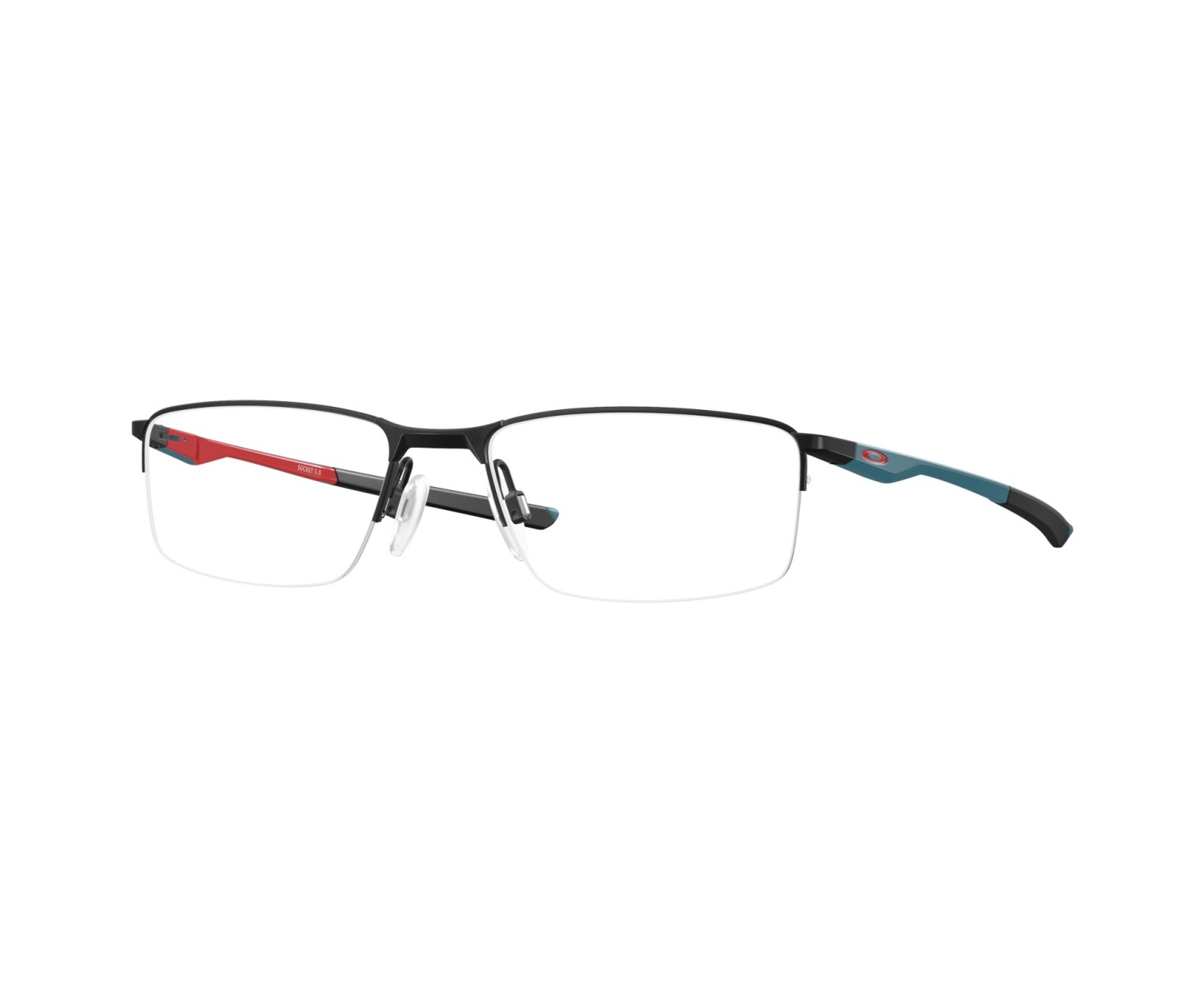 OAKLEY  - SOCKET 5.5 - OX3218 - 321814 - 54