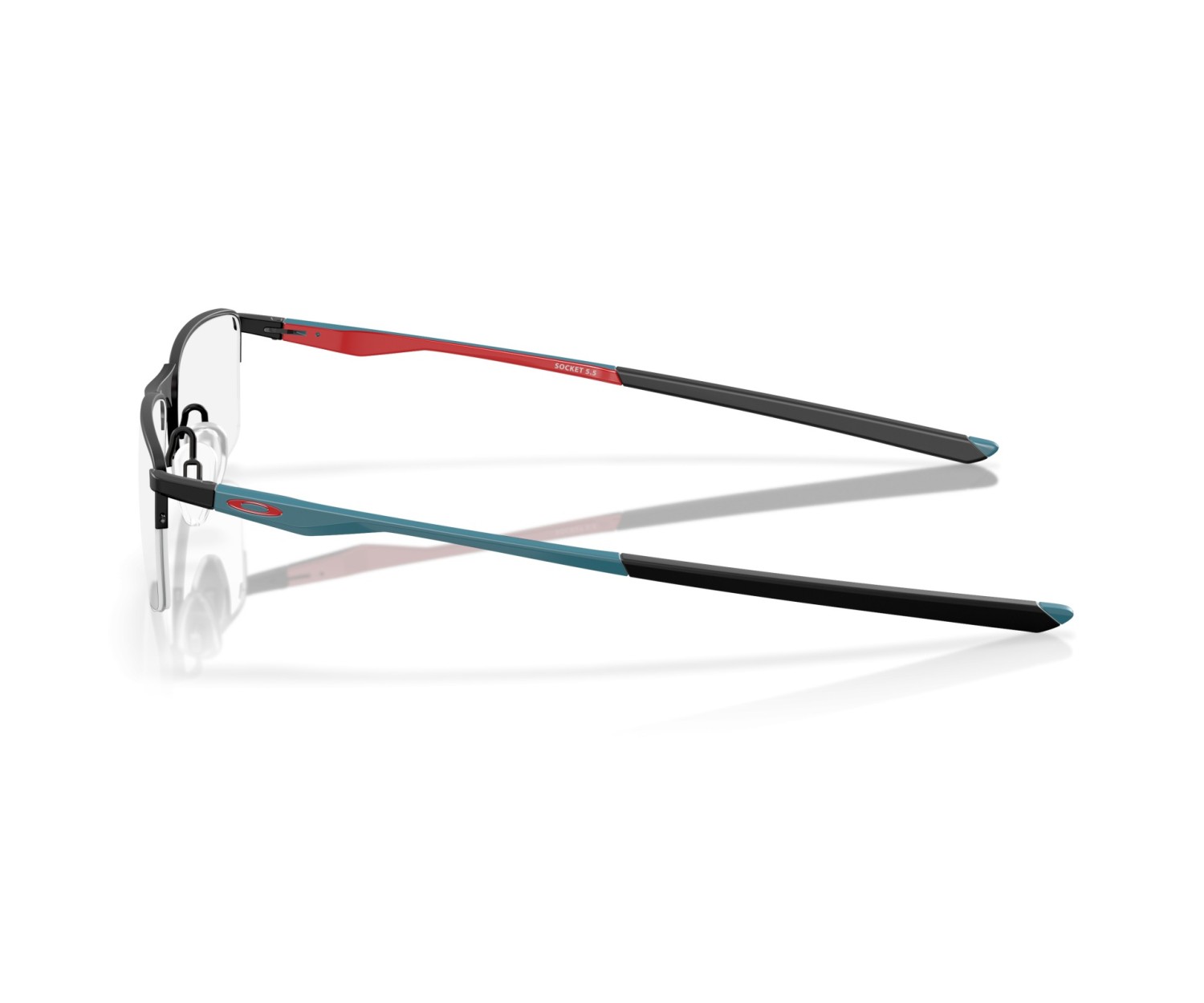 OAKLEY  - SOCKET 5.5 - OX3218 - 321814 - 54