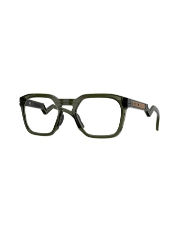 OAKLEY  - HSTN SQ RX - OX8208 - 820803 - 52