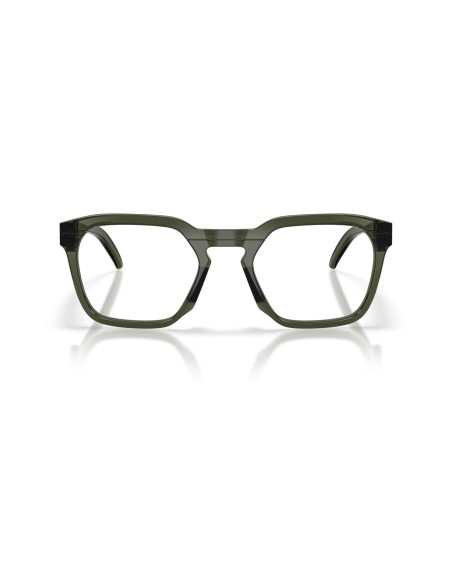 OAKLEY  - HSTN SQ RX - OX8208 - 820803 - 52