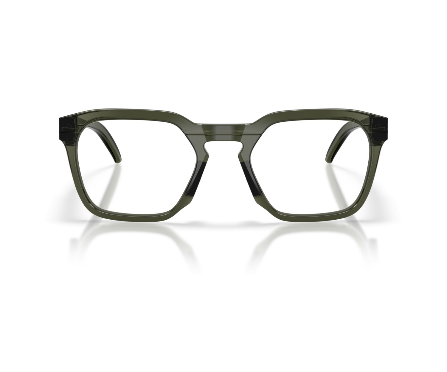 OAKLEY  - HSTN SQ RX - OX8208 - 820803 - 52