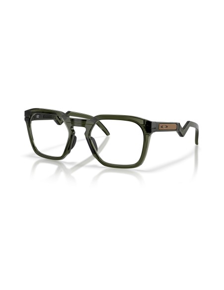 OAKLEY  - HSTN SQ RX - OX8208 - 820803 - 52