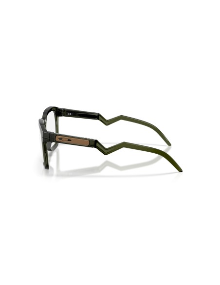 OAKLEY  - HSTN SQ RX - OX8208 - 820803 - 52