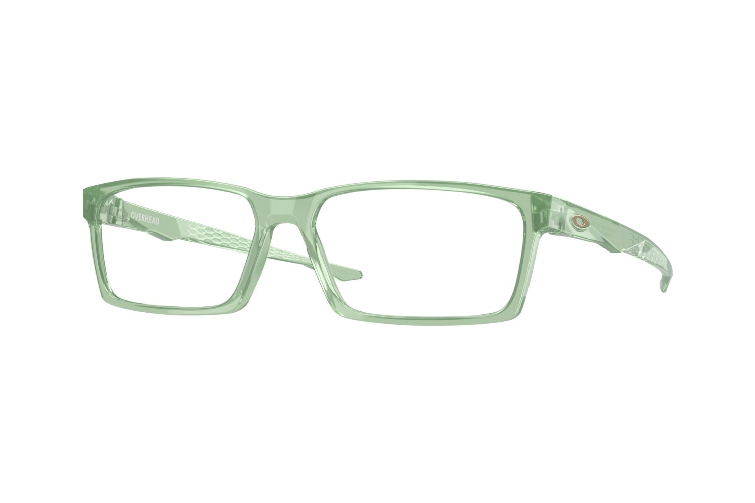 OAKLEY  - OVERHEAD - OX8060 - 806005 - 59