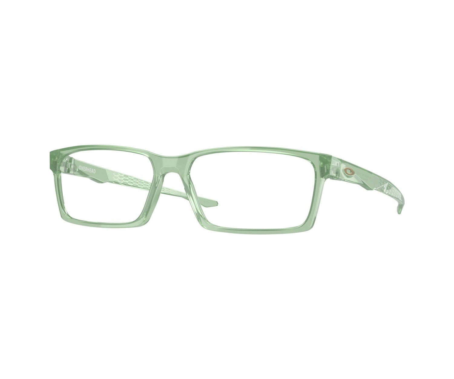 OAKLEY  - OVERHEAD - OX8060 - 806005 - 59