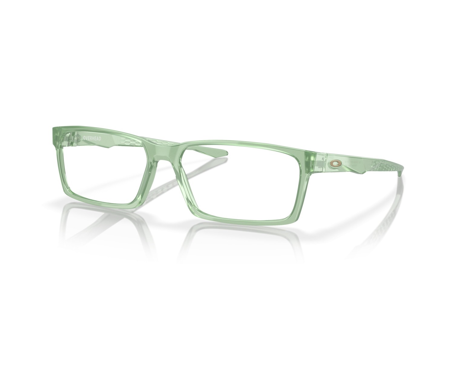 OAKLEY  - OVERHEAD - OX8060 - 806005 - 59