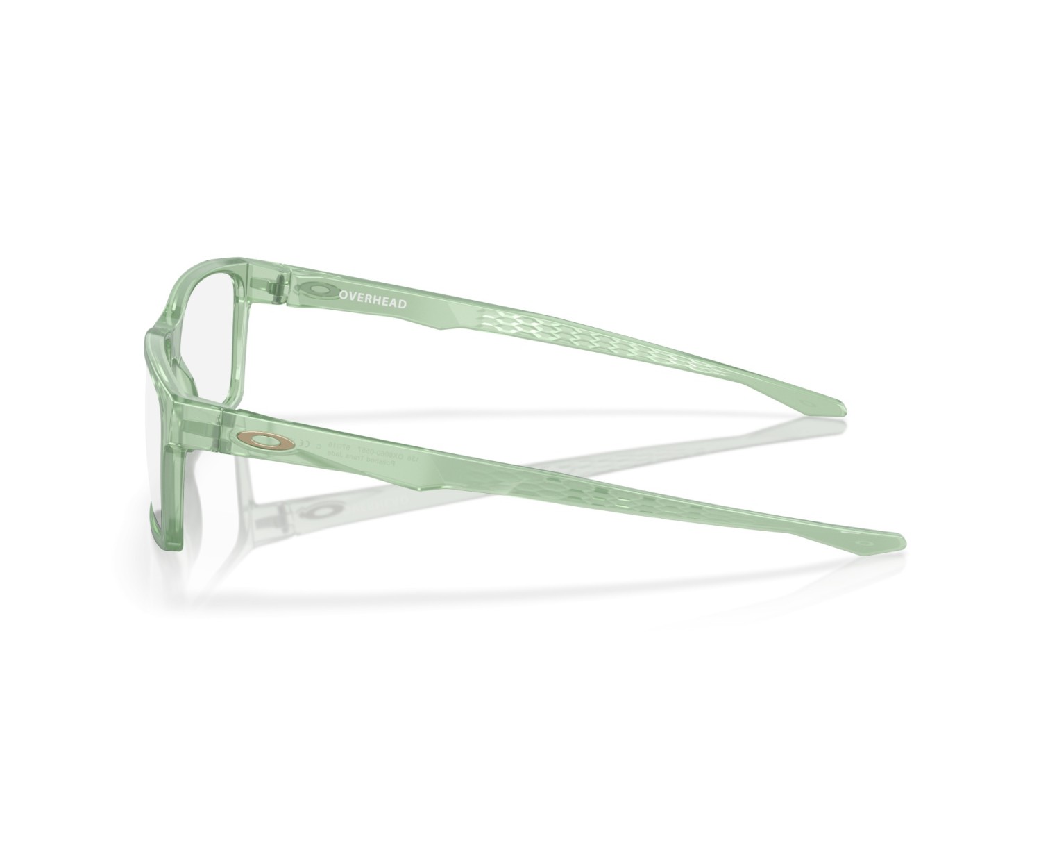 OAKLEY  - OVERHEAD - OX8060 - 806005 - 59