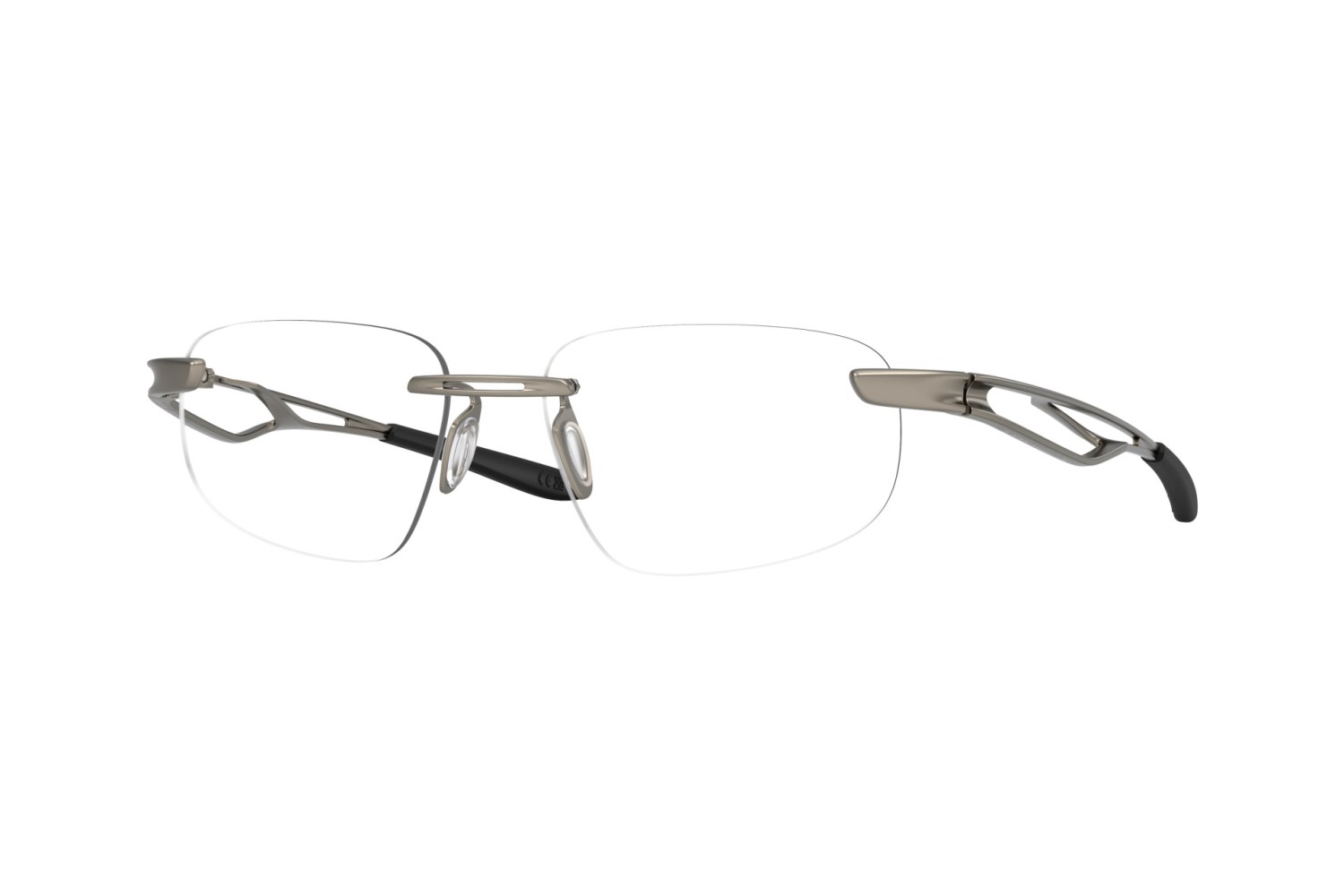 OAKLEY FRAME - MARAIS - OX5096 - 509604 - 55