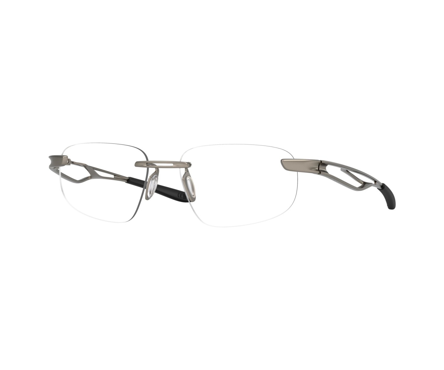 OAKLEY FRAME - MARAIS - OX5096 - 509604 - 55