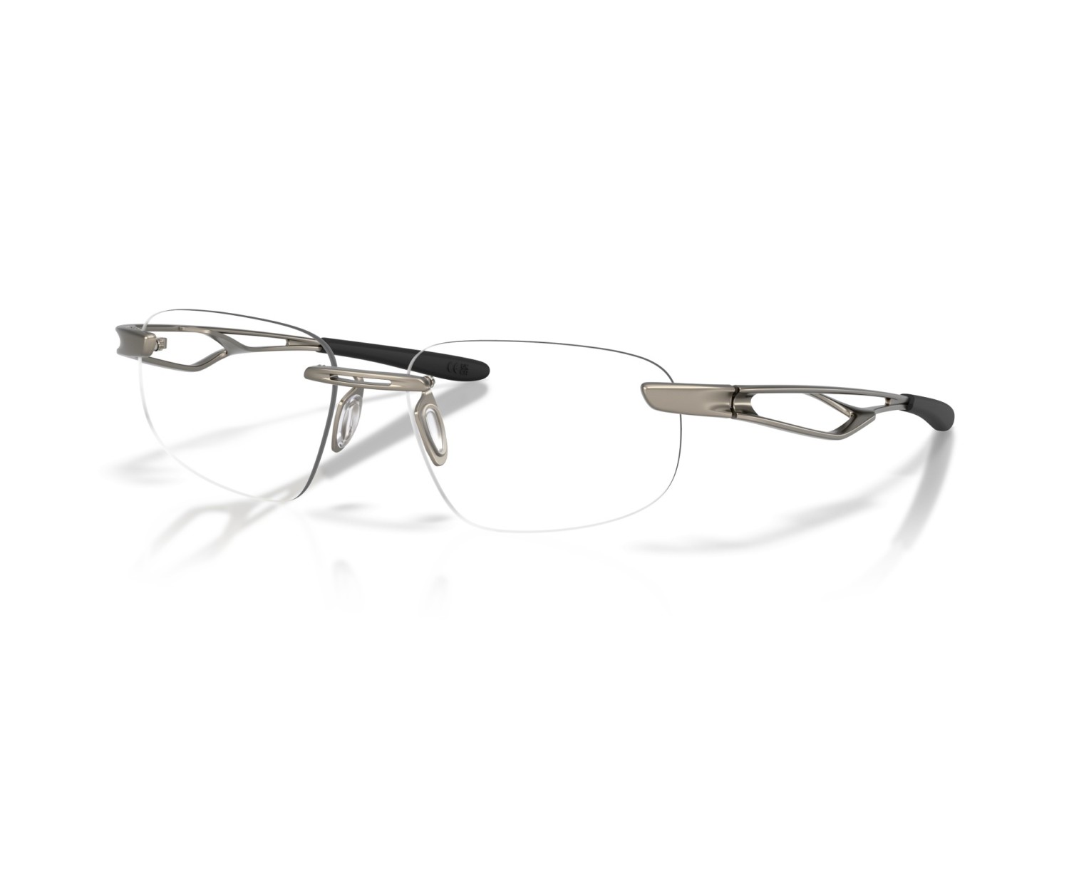 OAKLEY FRAME - MARAIS - OX5096 - 509604 - 57