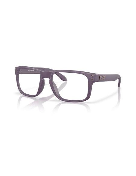 OAKLEY FRAME - HOLBROOK RX - OX8156 - 815619 - 54