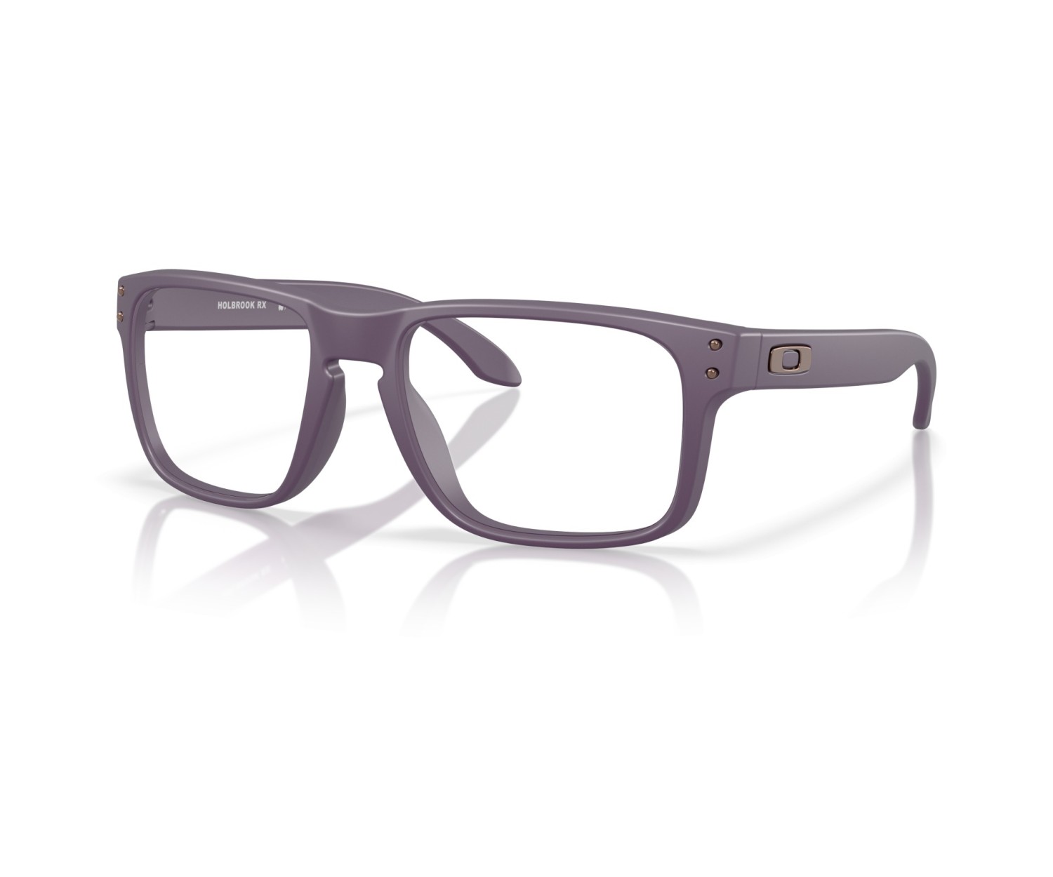OAKLEY FRAME - HOLBROOK RX - OX8156 - 815619 - 54